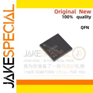 ISL95869HRTZ Voltage Regulator Chip 32-QFN