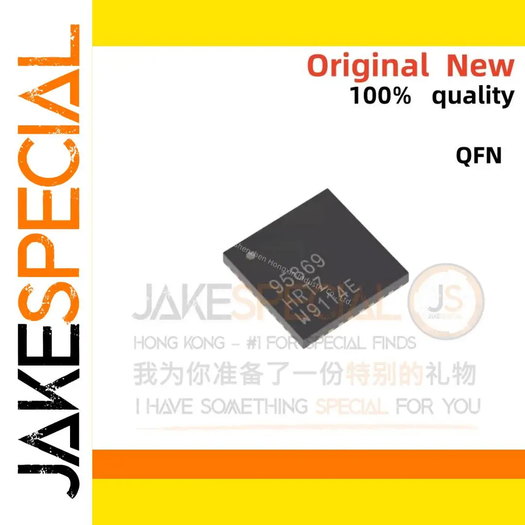 ISL95869HRTZ Voltage Regulator Chip 32-QFN 1 ISL95869HRTZ Voltage Regulator Chip 32-QFN