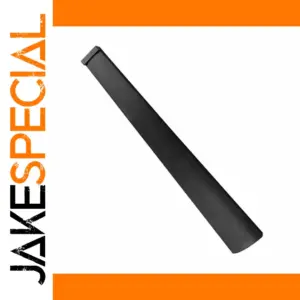 Indonesia Ebony Violin Fingerboard 27.2cm Standard Size