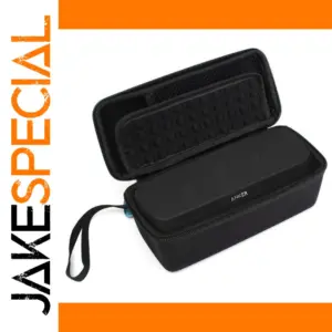 Anker SoundCore Boost Hard Case