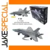 1:72 Scale F-35 Fighter Jet Model Kit