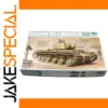 1:35 Scale Russian KV-1 Heavy Tank Model Kit