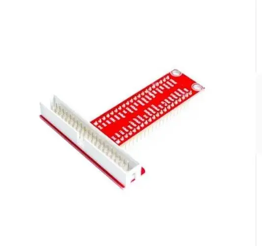 Raspberry Pi 3 & 3B+ GPIO Expansion Kit 6 Raspberry Pi 3 & 3B+ GPIO Expansion Kit - Image 6