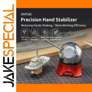 DSPIAE AT-HS Hand Stabilizer for Models