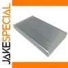 Aluminum Radiator for Electronic Cooling 160x80x26.9mm