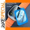 49mm Tempered Glass Screen Protector for Apple Watch Ultra 3