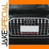 Custom Audi Quattro Front Grille Emblem 41.8cm