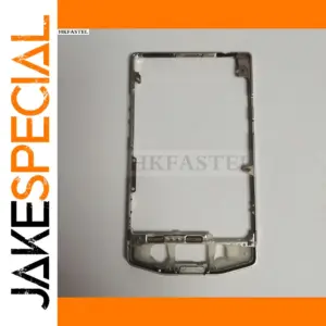 Blackberry Porsche Design P9983 Middle Frame Cover