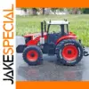 1:24 Scale Agricultural Tractor Model