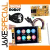 ROBOT ESP32 LVGL WiFi Bluetooth Touch Display Module