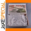 Soviet 2A3 Kondensator 1:35 Model Kit