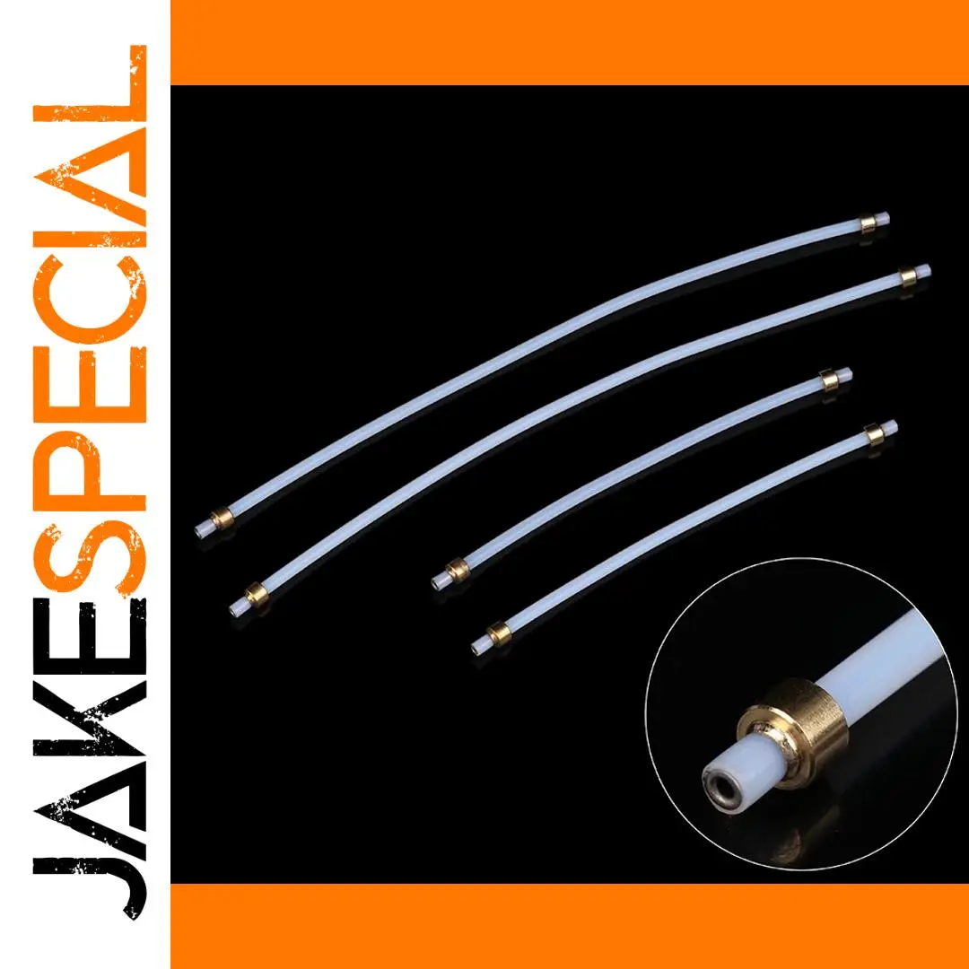 Transparent PTFE Filter Sleeve for Coffee Machines 1 Transparent PTFE Filter Sleeve for Coffee Machines