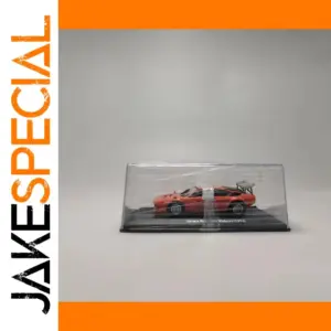 Urraco Rally 1974 Die-Cast Model 1:43 Scale