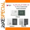 iPhone IC Chip Set for Models 6 to X Max