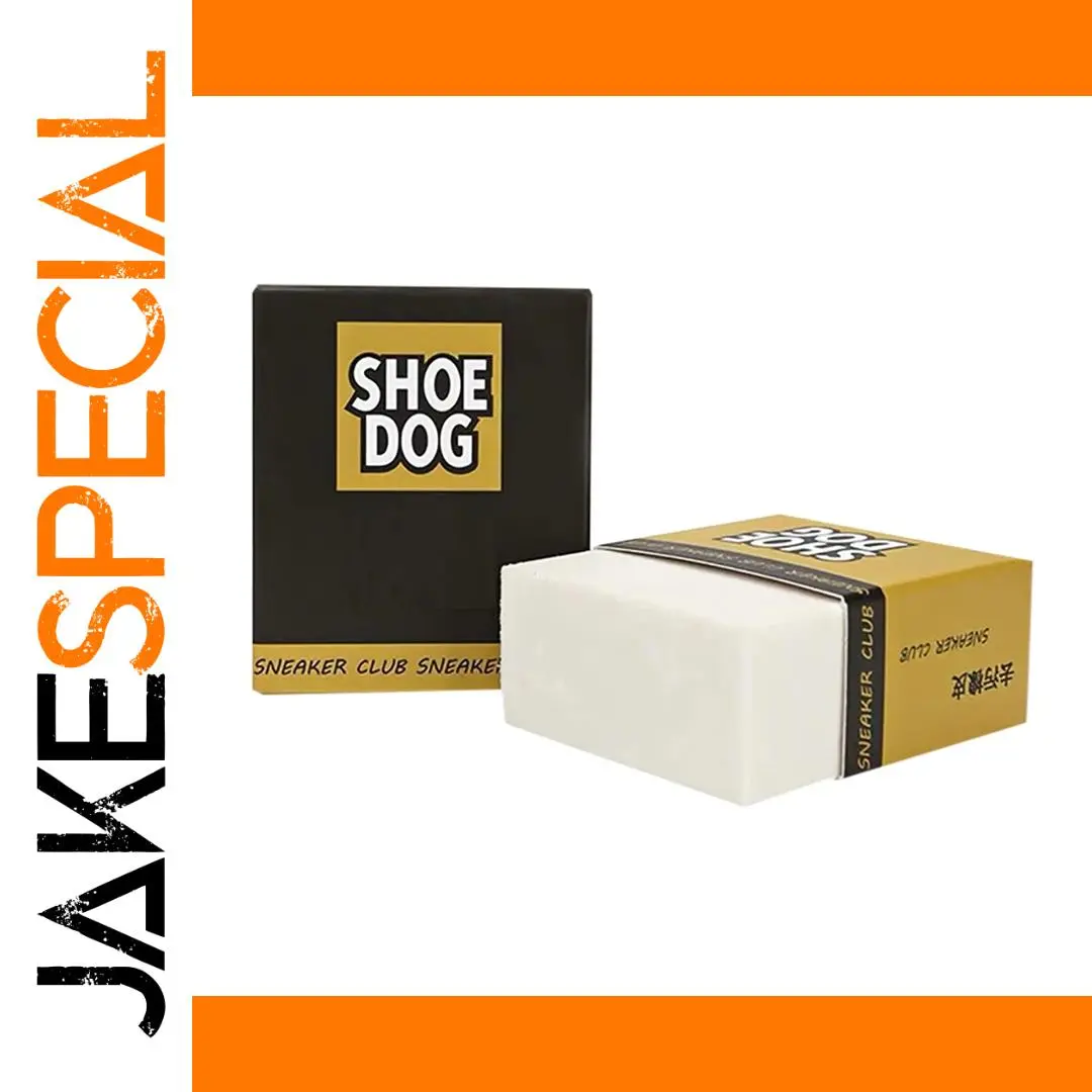 Super Clean Shoe Cleaning Eraser for All Shoes 1 Super Clean Shoe Cleaning Eraser for All Shoes