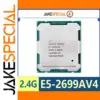 Intel Xeon E5-2699AV4 Processor 2.4GHz 22-Core