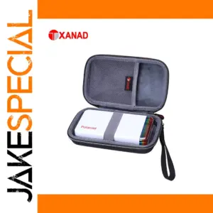 Polaroid Hi Print Protective Hard Case