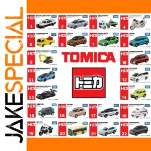 Diecast Car Collection Reproduction Series 1:64 Scale