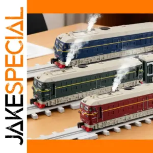 1:32 Dongfeng 4B Spray Train Model