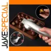 Stainless Steel Chestnut Nut Opener