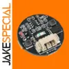 20mm Circular Touch Switch Module for Low Power Devices