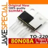 BR80N08A & 80N08 Power Drive IC Set