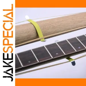 Guitar String Spreader for Precise Work