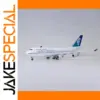 Air New Zealand Boeing 747 Resin Model Handle