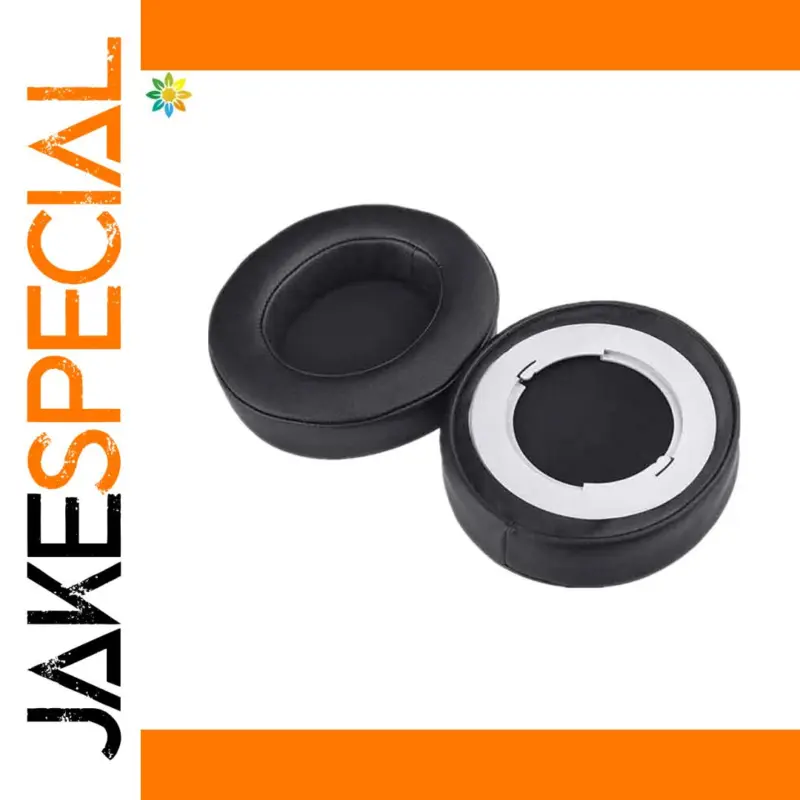 Enhance Your Gaming Experience with the Razer Kraken V2 Ear Pads Replacement Set 1 3666978d9a414d78ac59c2ed product image