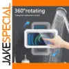 Waterproof Wall-Mounted Phone Case for Bathroom