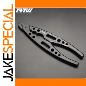 RC Precision Maintenance Pliers Set