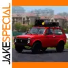 1/24 Scale LADA NIVA Off-Road Model