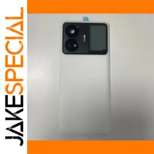 Realme GT Neo 5 & GT3 Back Cover Replacement