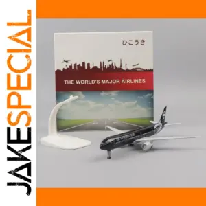 Boeing 777 Air New Zealand Model 1:400 Scale