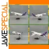 FedEx B777-200 Scale Model Aircraft, 47cm