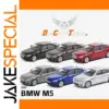 BMW M5 Diecast Model 1:64 Scale for Collectors