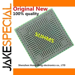 SUHMS BGA Drive IC - High Performance Model