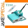 UYUE T210C Micro-Electronic Soldering Station