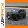Haval Cool Dog X SUV 1:24 Diecast Model