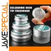 Soldering Iron Tip Cleaner Paste 6g–90g