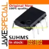 INA128PA and INA129PA Voltage Regulators, DIP8