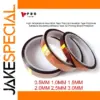 High-Temperature Polyimide BGA Insulation Tape