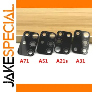 Samsung Camera Lens Cover for S20 Ultra