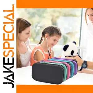 Vibrant EVA Medical Storage Case for Stethoscopes