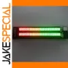 Car LED Music Spectrum Atmosphere Lamp
