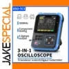 FNIRSI DSO-TC3 Digital Oscilloscope