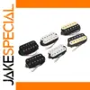 High-Output Humbucker Guitar Pickups Set
