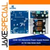 Powerful 15A 500W DC-DC Step-Down Module
