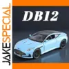 1:32 Aston Martin DB12 Die-Cast Model