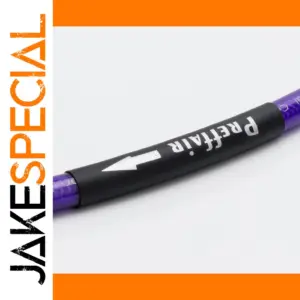 Premium 8-14mm Heat Shrinkable Audio Tube